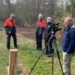 RTV Drenthe bezoekt jeneverbesbrigade Holthe