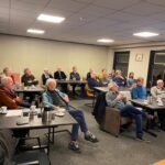 Verslag informatieavond 13 maart 2023