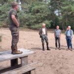 Drentse Jeneverbesgilde krijgt Utrechts broertje